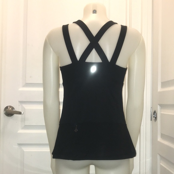 Lululemon Tank Top - Picture 2 of 4